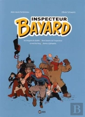 Inspecteur Bayard Integrale T2