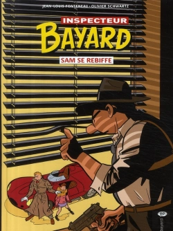Bertrand.pt - Inspecteur Bayard T.17 ; Sam Se Rebiffe