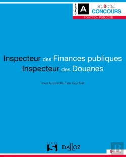 Bertrand.pt - Inspecteur Des Finances Publiques Et Inspecteur Des Douanes