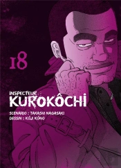 Inspecteur Kurokochi - Tome 18