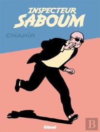 Inspecteur Saboum