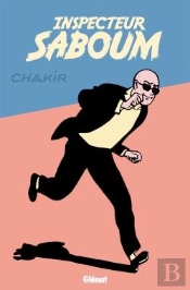 Inspecteur Saboum