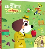 Inspecteur Snif : Panique À La Fête Des Fruits !
