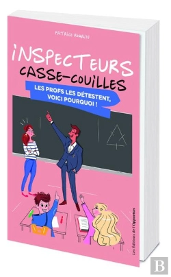 Bertrand.pt - Inspecteurs Casse-Couilles