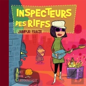 Inspecteurs Des Riffs