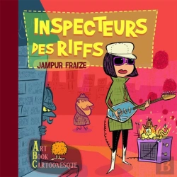 Bertrand.pt - Inspecteurs Des Riffs