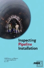 Inspecting Pipeline Installation