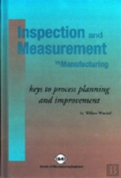 Bertrand.pt - Inspection And Measurement In Manufacturing