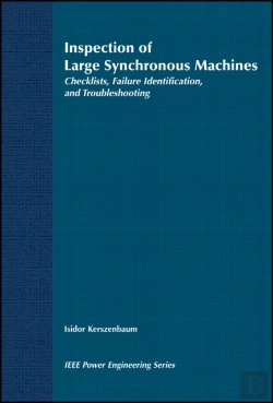 Bertrand.pt - Inspection Of Large Synchronous Machines