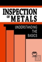 Inspection Of Metals