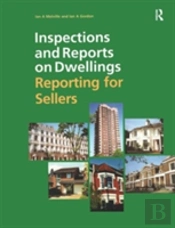Inspections And Reports On Dwellings