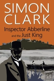 Inspector Abberline And The Just King