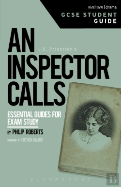 Bertrand.pt - Inspector Calls Gcse Student Guide