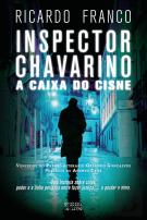 Inspector Chavarino - A Caixa do Cisne