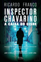 Inspector Chavarino - A Caixa do Cisne