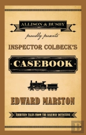 Inspector Colbeck'S Casebook