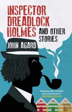 Bertrand.pt - Inspector Dreadlock Holmes And Other Stories