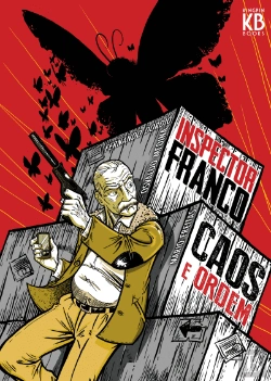 Bertrand.pt - Inspector Franco - Caos e Ordem
