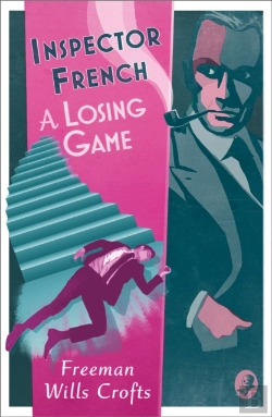 Bertrand.pt - Inspector French: A Losing Game