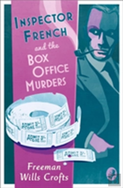 Bertrand.pt - Inspector French And The Box Office Murders