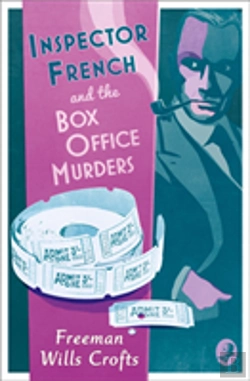 Bertrand.pt - Inspector French And The Box Office Murders