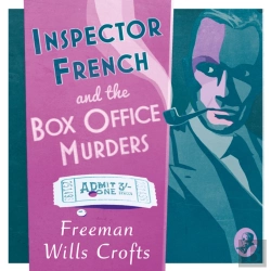 Bertrand.pt - Inspector French And The Box Office Murders