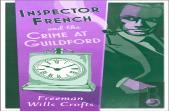 Inspector French And The Crime At Guildford