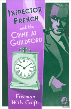Bertrand.pt - Inspector French And The Crime At Guildford
