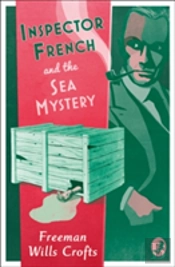 Inspector French And The Sea Mystery
