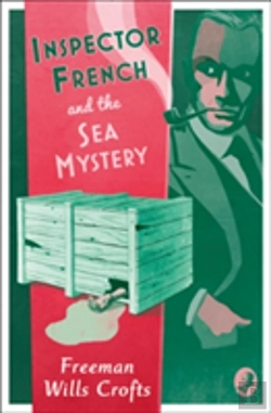 Bertrand.pt - Inspector French And The Sea Mystery