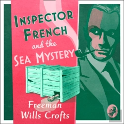 Bertrand.pt - Inspector French And The Sea Mystery