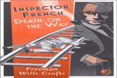 Inspector French: Death On The Way
