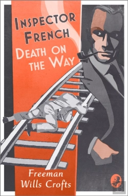Bertrand.pt - Inspector French: Death On The Way