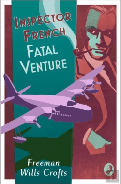 Bertrand.pt - Inspector French: Fatal Venture