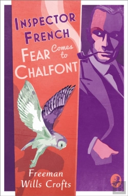 Bertrand.pt - Inspector French: Fear Comes To Chalfont