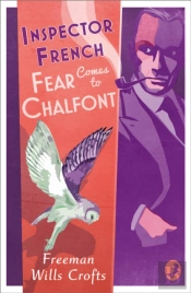 Inspector French: Fear Comes To Chalfont