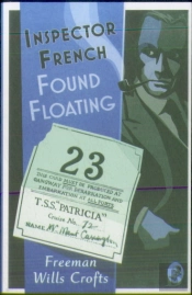 Inspector French: Found Floating