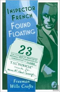 Bertrand.pt - Inspector French: Found Floating