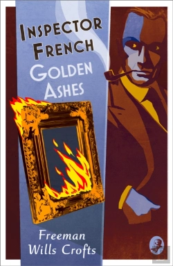 Bertrand.pt - Inspector French: Golden Ashes