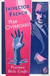 Inspector French: Man Overboard!