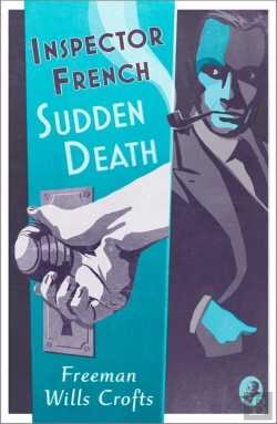 Bertrand.pt - Inspector French: Sudden Death