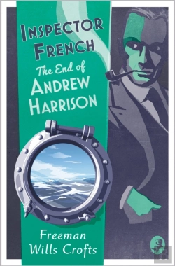 Bertrand.pt - Inspector French: The End Of Andrew Harrison