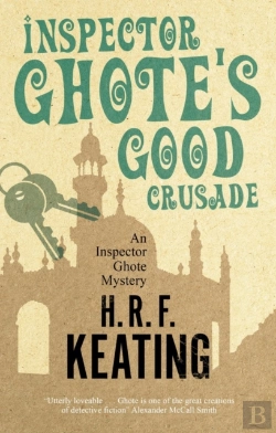 Bertrand.pt - Inspector Ghote'S Good Crusade