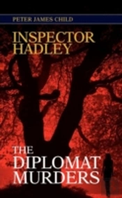 Inspector Hadley The Diplomat Murders