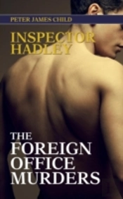 Inspector Hadley The Foreign Office Murders