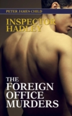 Bertrand.pt - Inspector Hadley The Foreign Office Murders