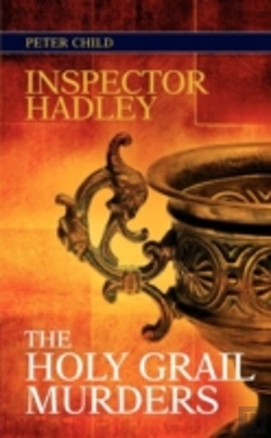 Bertrand.pt - Inspector Hadley The Holy Grail Murders