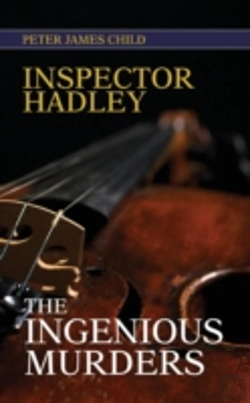Bertrand.pt - Inspector Hadley The Ingenious Murders