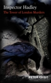Inspector Hadley, The Tower Of London Murders