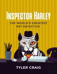 Inspector Harley